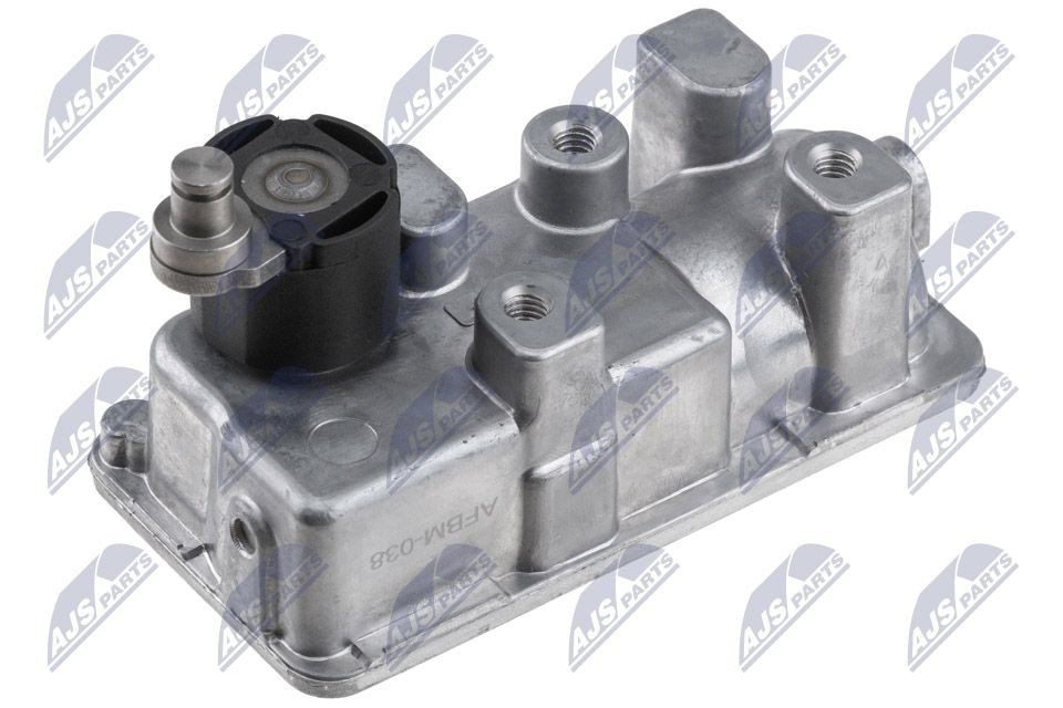 NTY Control Box, charger Article number: ECD-BM-038 cheaply