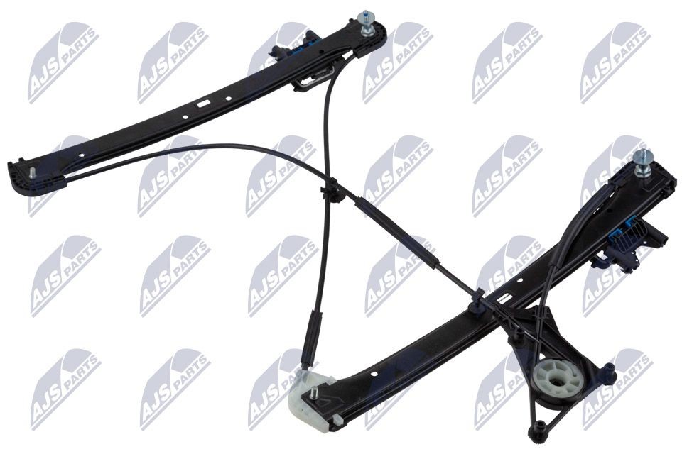 NTY Window regulator Article number: EPS-AU-072 cheaply