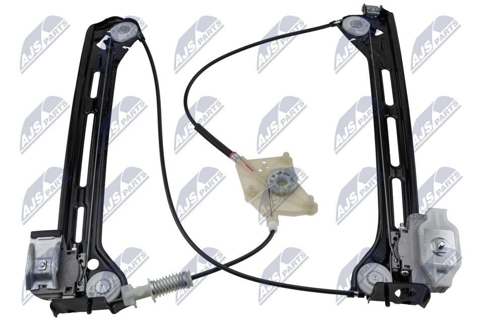 NTY Rudehejs Varenummer: EPS-VW-104 billige