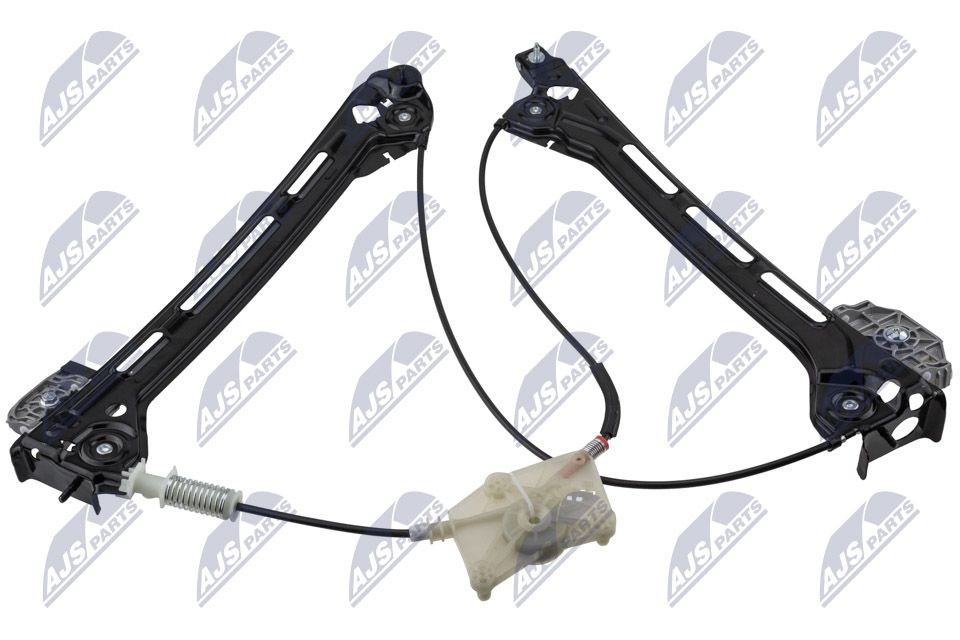 NTY Rudehejs Varenummer: EPS-VW-105 billige