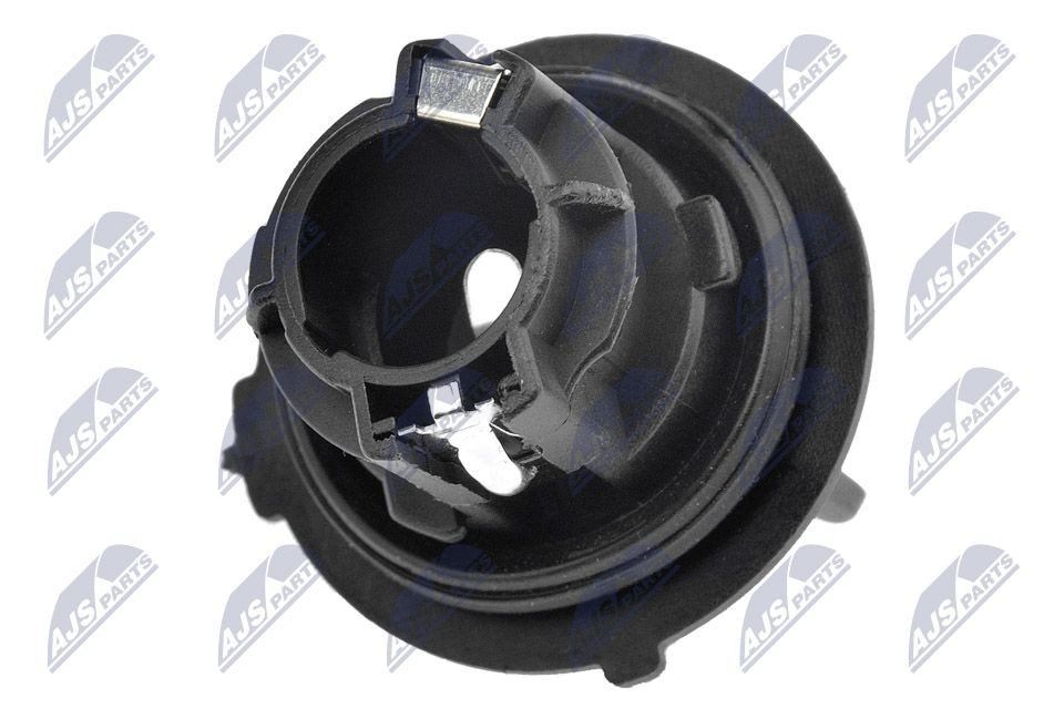 NTY EZ-RE-000 Lamp Base, indicator MODUS 1.2 75 PS Petrol