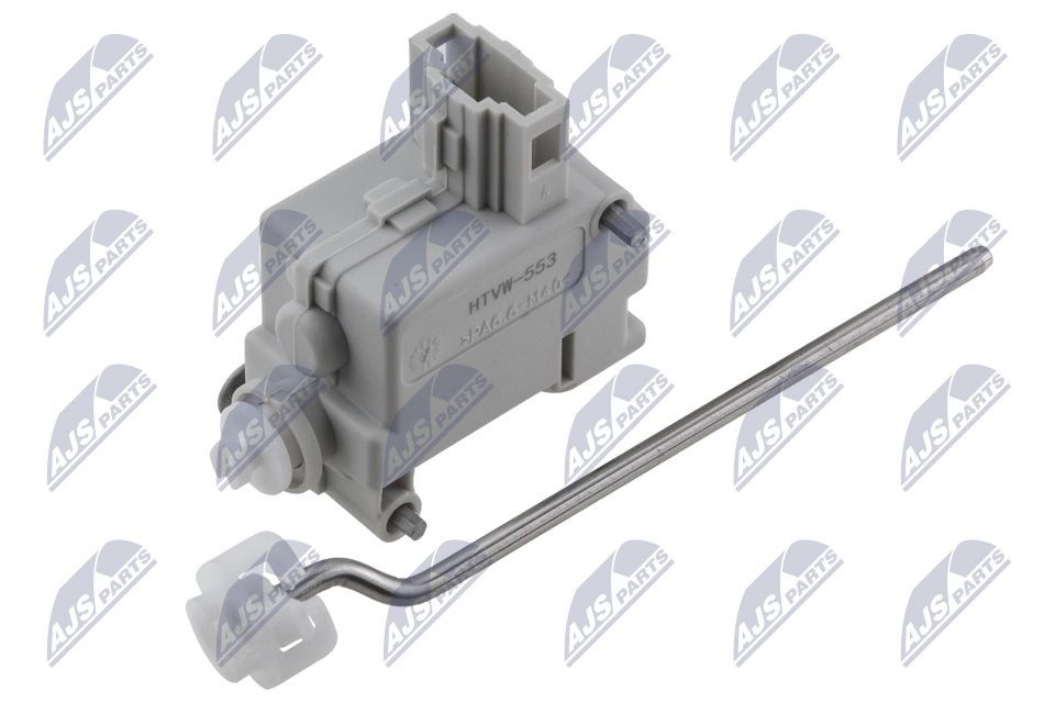 NTY Aktuator, tankklap Varenummer: EZC-VW-553 billige