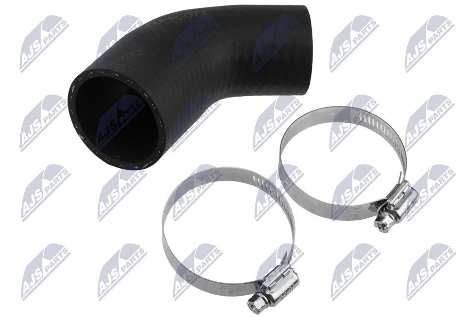 NTY Charger intake hose Article number: GPP-FR-072 cheaply
