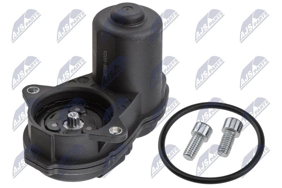 NTY Control Element, parking brake caliper Article number: HZS-BM-002A cheaply