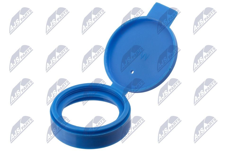NTY Sealing Cap, washer fluid tank Article number: KZS-FT-000 cheaply