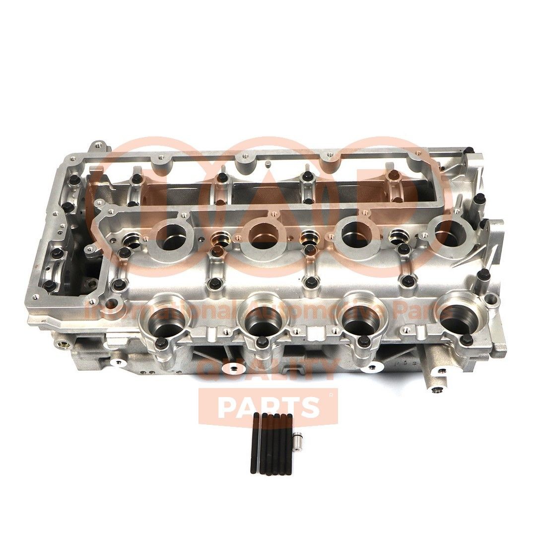 IAP QUALITY PARTS Цилиндрова глава артикулен номер: 120-52040 евтино