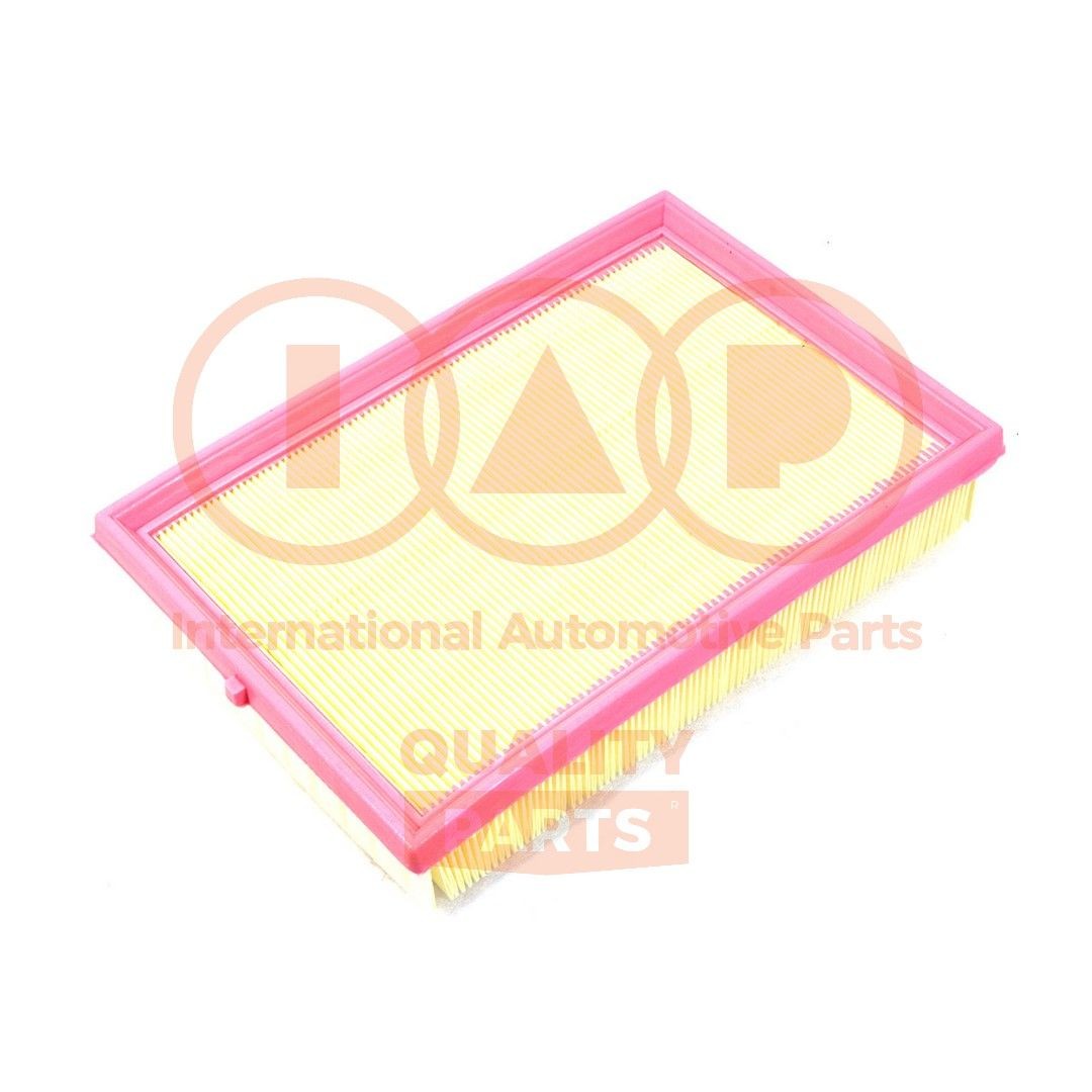 IAP QUALITY PARTS Air filter Article number: 121-56041P cheaply