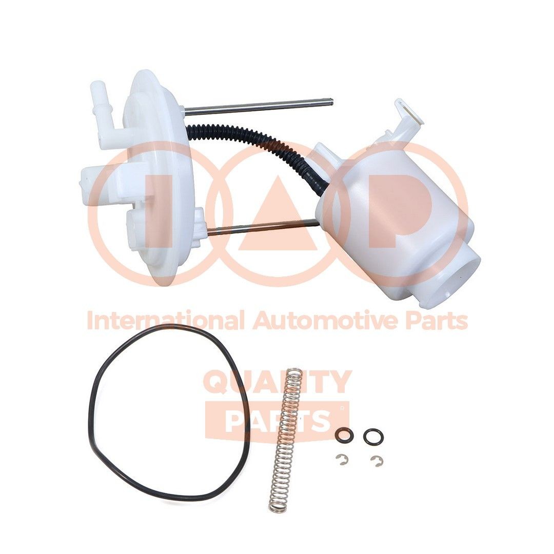 IAP QUALITY PARTS Fuel filter Article number: 122-12065 cheaply
