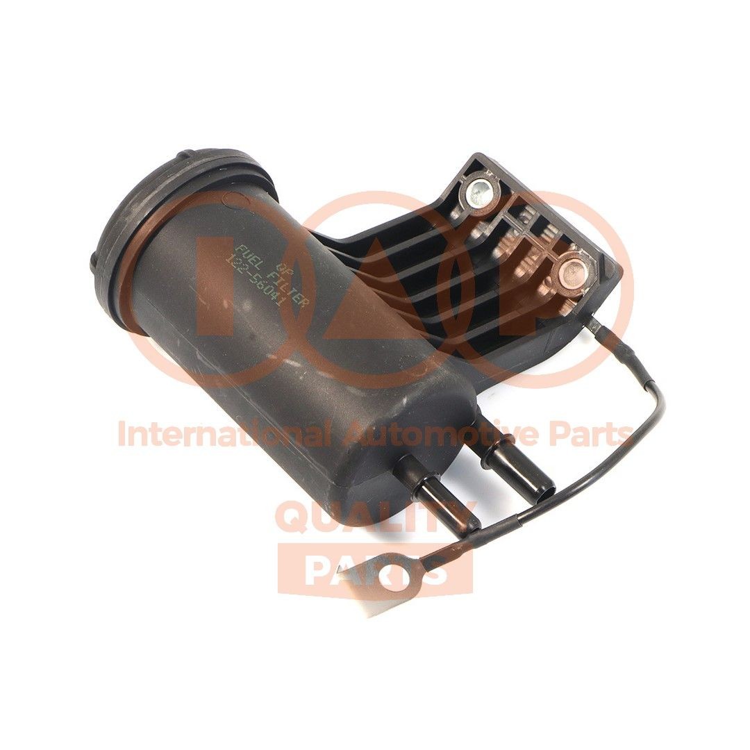 IAP QUALITY PARTS Fuel filter Article number: 122-56041 cheaply