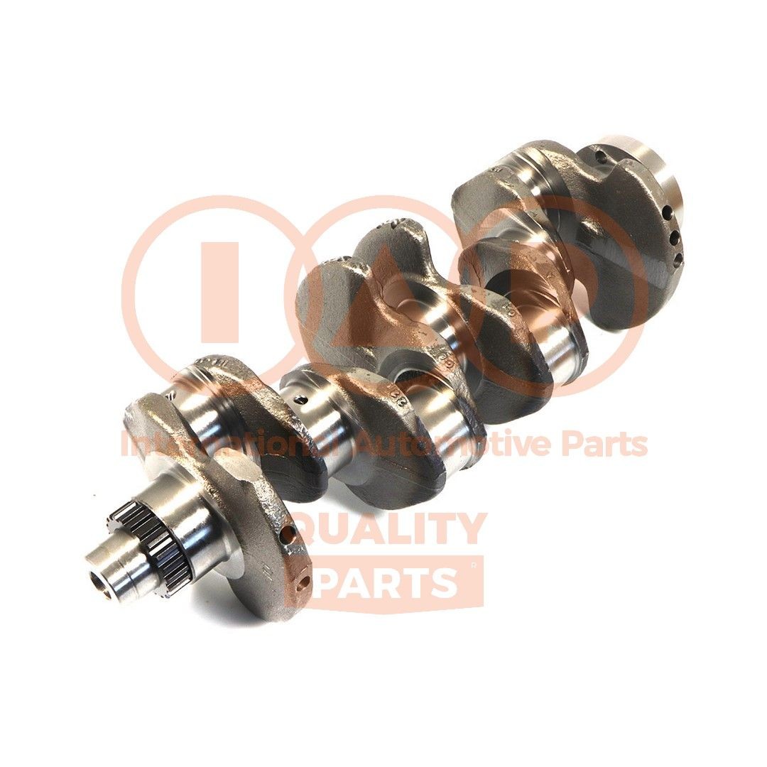 IAP QUALITY PARTS Väntvõll Artikli number: 126-50010 soodsalt
