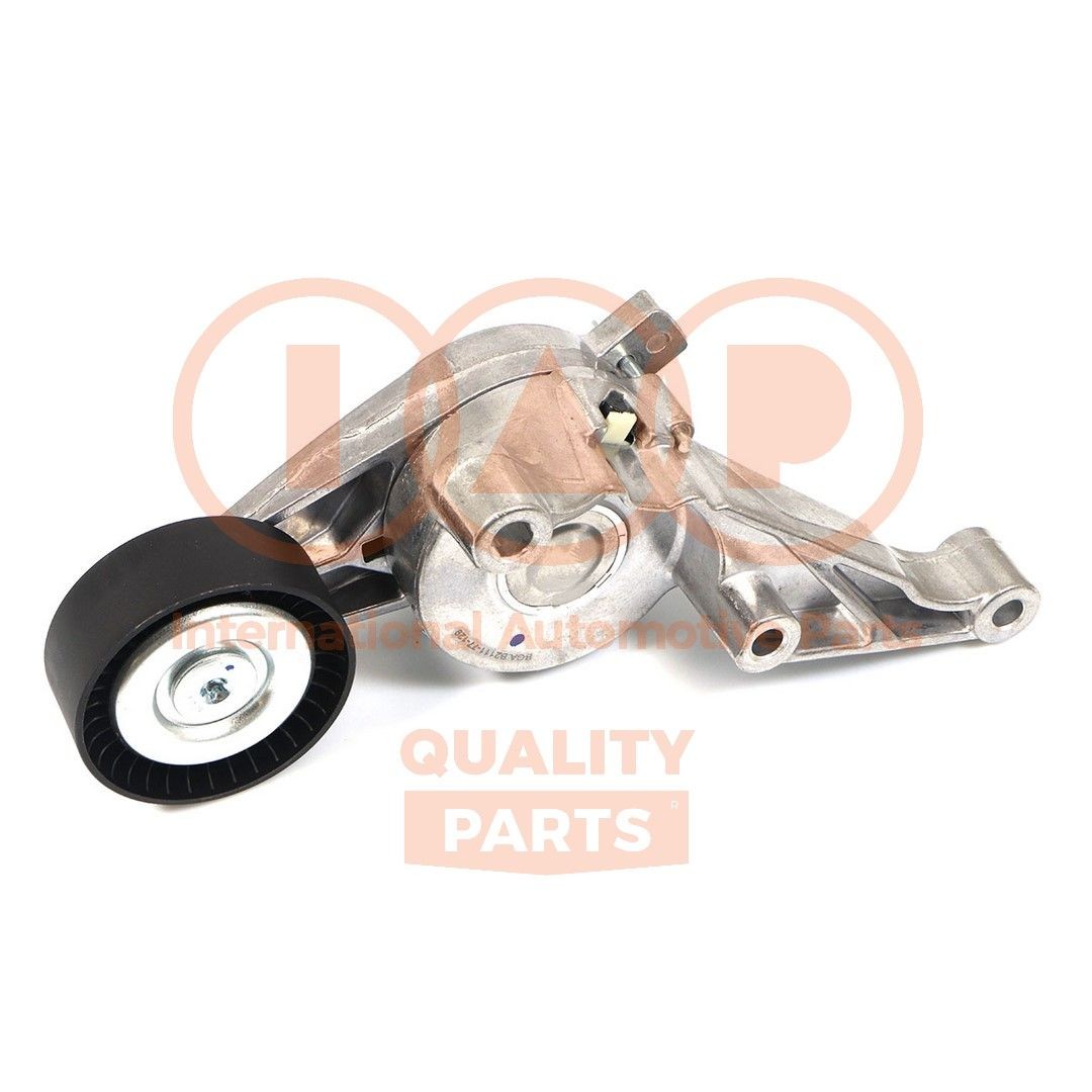 IAP QUALITY PARTS Løpehjul, vifterem artikkelnummer: 127-50046 billig