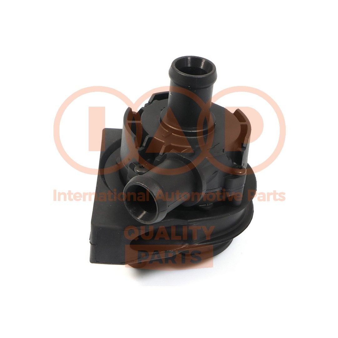 IAP QUALITY PARTS Veepump, seisuküte Artikli number: 150-50035 soodsalt