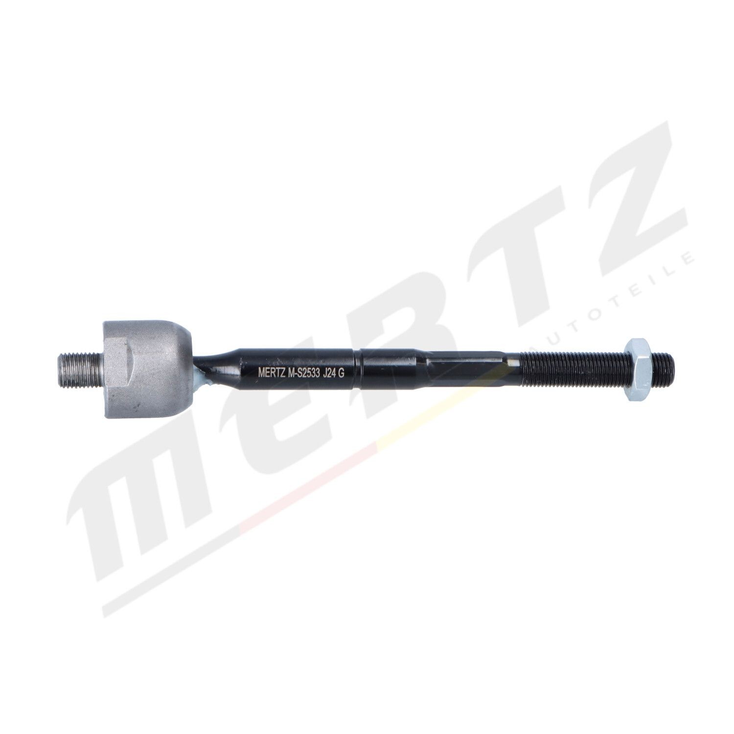 MERTZ Styrestang, inderste Varenummer: M-S2533 billige