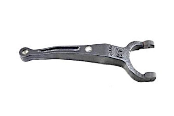 GOOM RF-0015 Release Fork, clutch L 200 2.5 DI-D (KA4T) 178 PS Diesel 2016