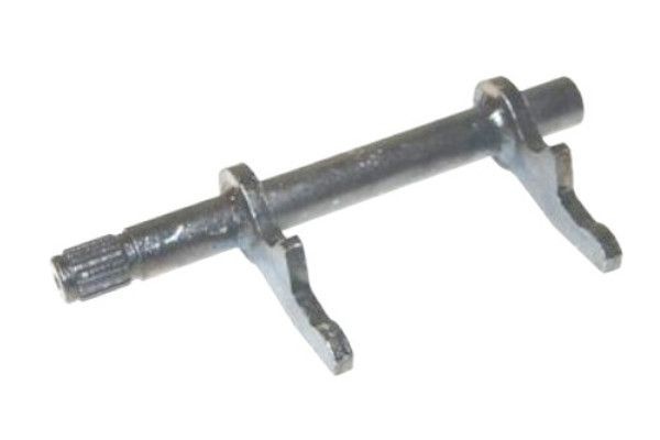 GOOM RF-0017 Udrykkergaffel, kobling DOBLO 1.9 JTD 100 HK Diesel