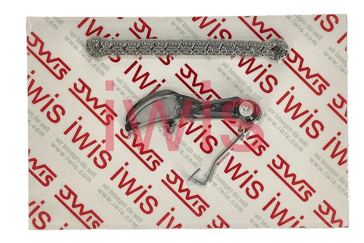 AIC 75736Set Chain Set, oil pump drive OCTAVIA 2.0 TSI RS 245 PS Petrol