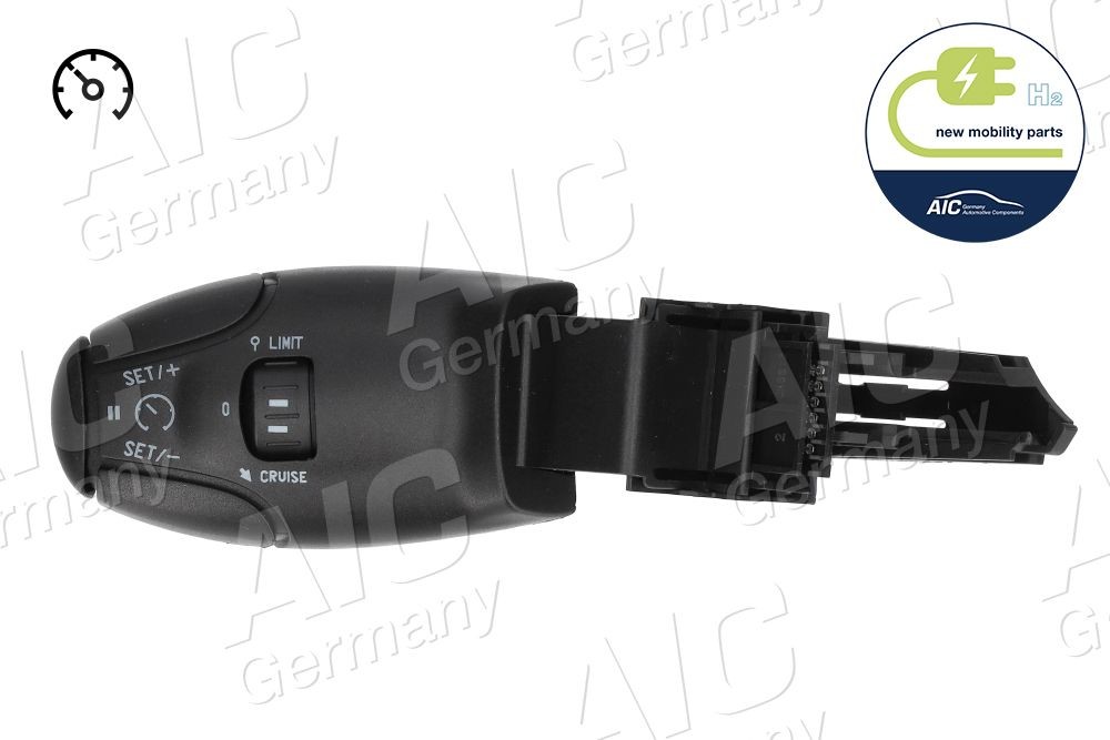AIC Control Switch, cruise control Article number: 75809 cheaply
