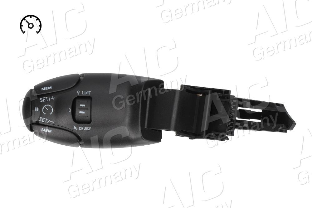 AIC Control Switch, cruise control Article number: 75815 cheaply