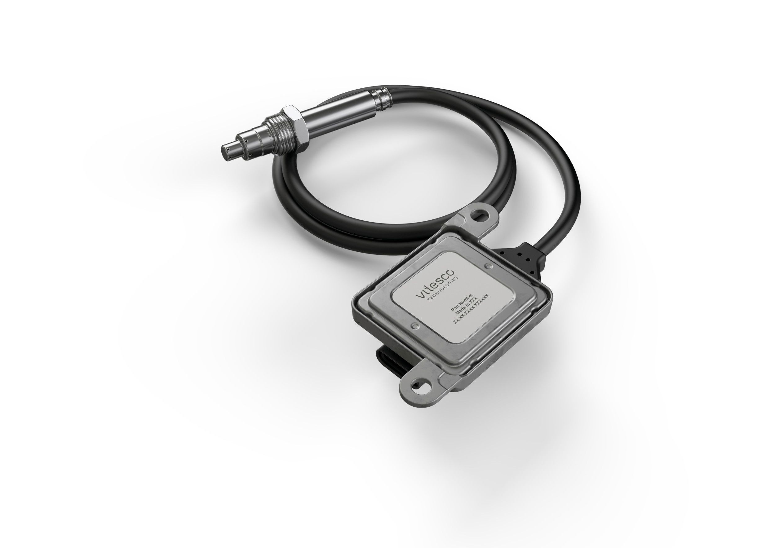 Vitesco Technologies NOx Sensor, urea injection Article number: AAA9341850077 cheaply