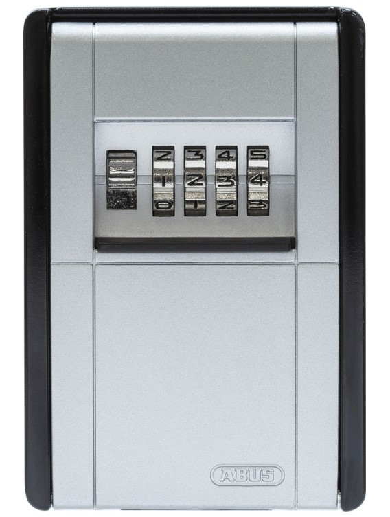 ABUS 46331 Keyless Case SCÉNIC 1.9 dCi 102 PS Diesel 2003