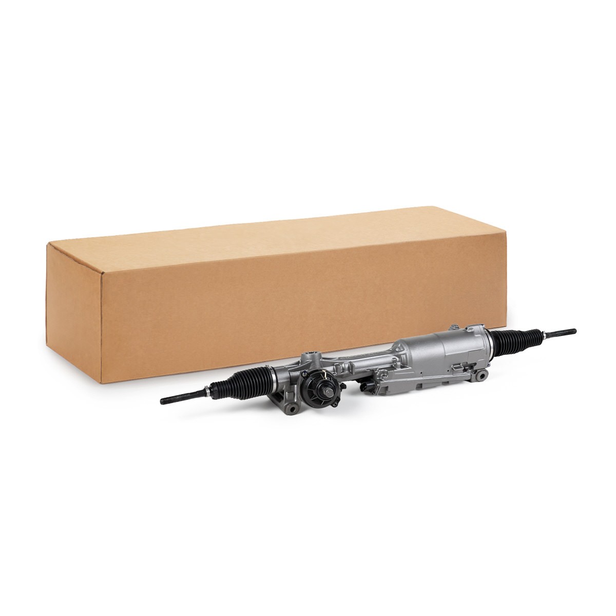RIDEX REMAN Steering rack Article number: 286S1254R cheaply