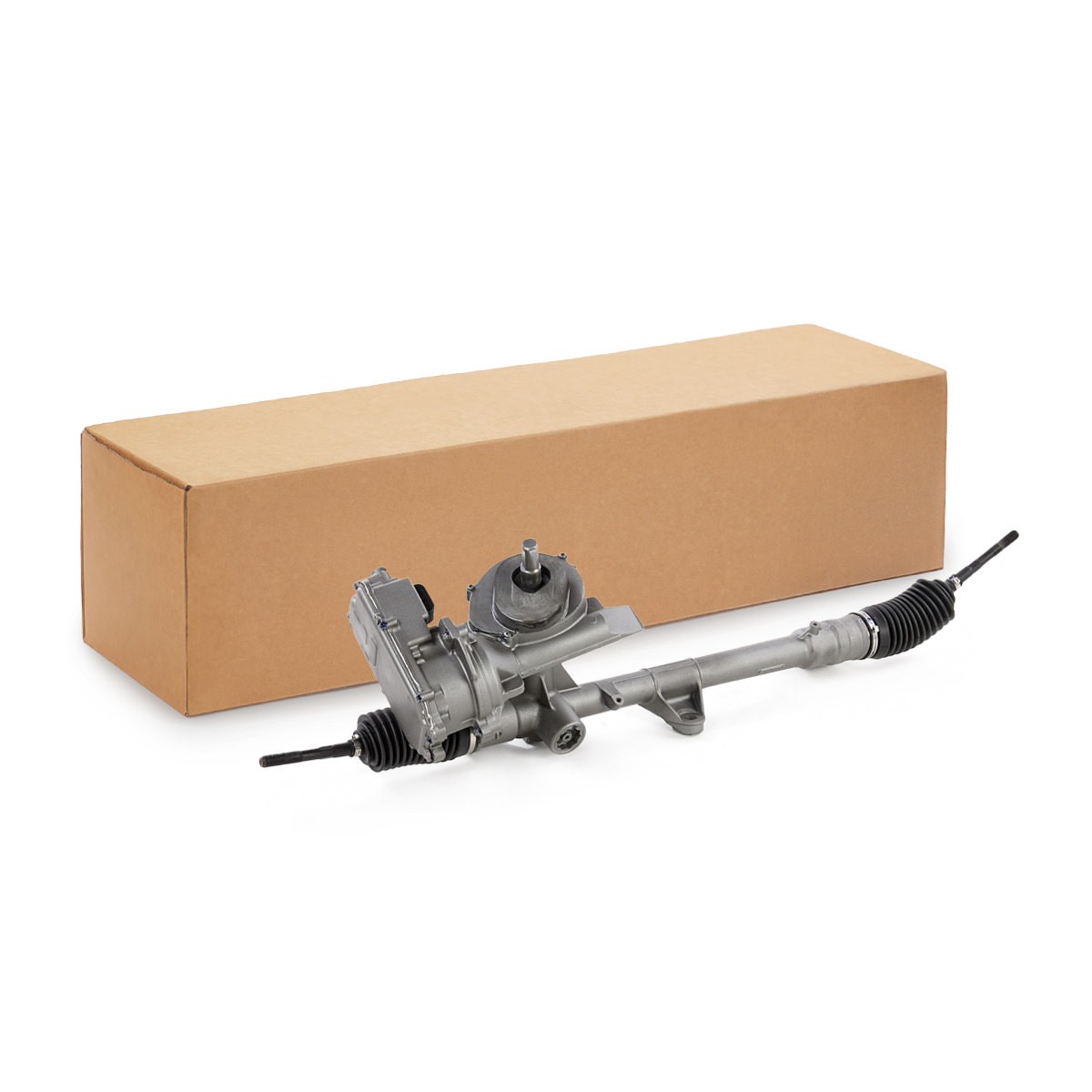 RIDEX REMAN Steering rack Article number: 286S1262R cheaply