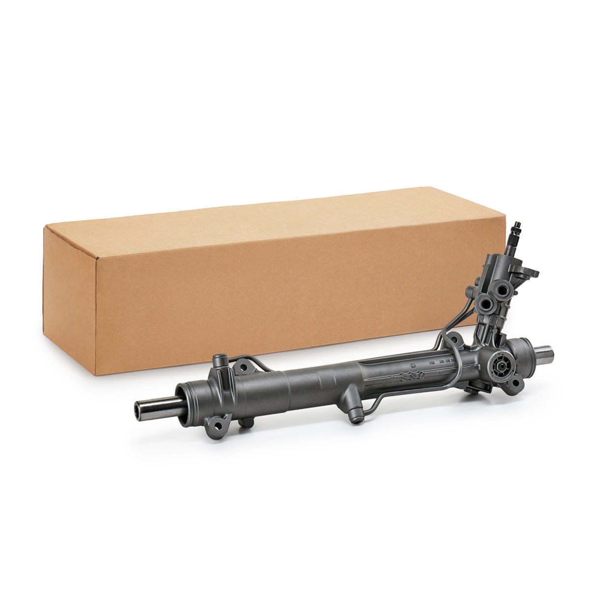 RIDEX REMAN Steering rack Article number: 286S1278R cheaply
