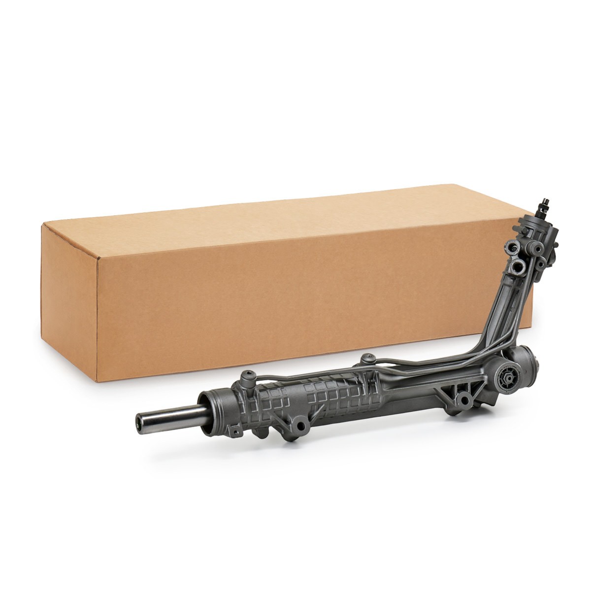 RIDEX REMAN Steering rack Article number: 286S1426R cheaply
