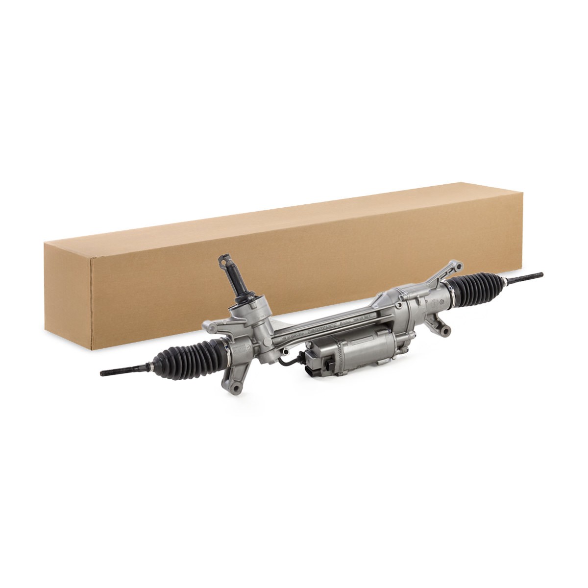 RIDEX REMAN Steering rack Article number: 286S1465R cheaply