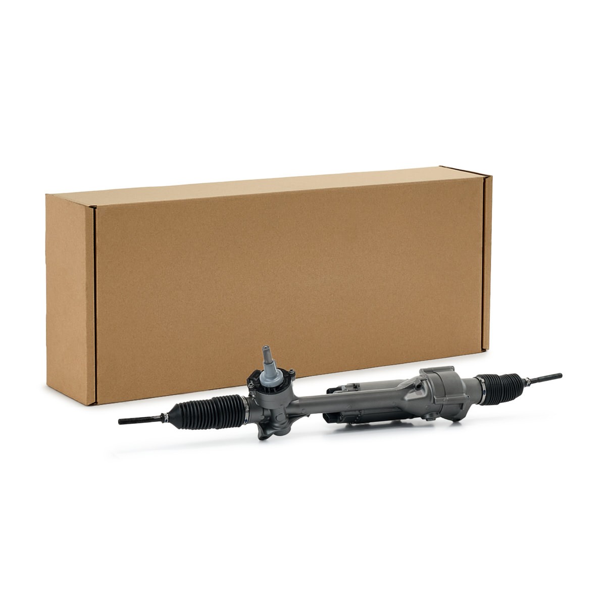 RIDEX REMAN Steering rack Article number: 286S1493R cheaply