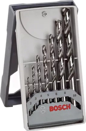 BOSCH Borr Artikelnummer: 2 608 589 295 billigt