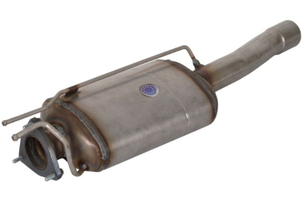 JMJ Diesel particulate filter Article number: 1049E cheaply