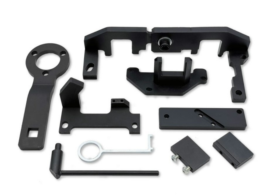 OEM Mounting Tools, timing belt 905 446 00 from ZUP HP