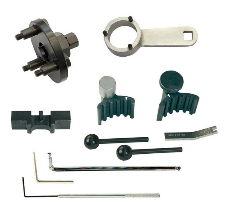 OEM Retaining Tool, crankshaft 911 430 00 from ZUP HP