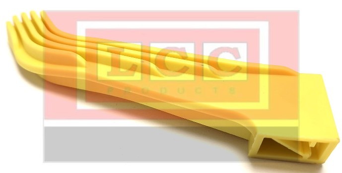 LCC LCC3462 Rokturis, Motora pārsega atvēršana PARTNER 1.9 D 69 HP Dīzelis 2013