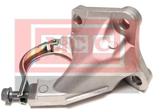LCC SP-264 Mellemleje, drivaksel MASTER 2.3 dCi 125 FWD (JV0C, JV0D, JV0H, JV0G, JV0J) 125 HK Diesel