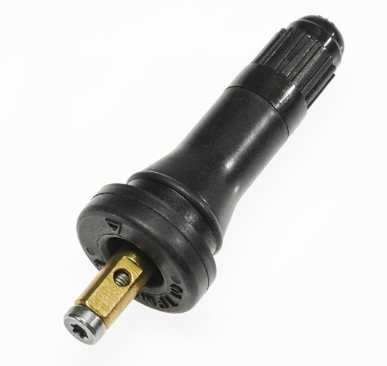 HUF 73902043 Valve, tyre pressure control system PICANTO 1.0 FLEX (JA) 80 PS Petrol/Ethanol