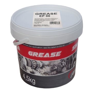 JASOL Grease EP 00 Article number: 5901797914103 cheaply