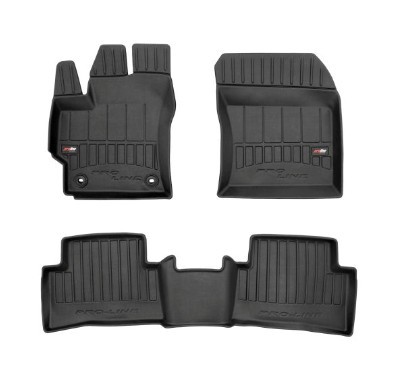 FROGUM Floor mats proLine 3D Article number: 3D427648 cheaply