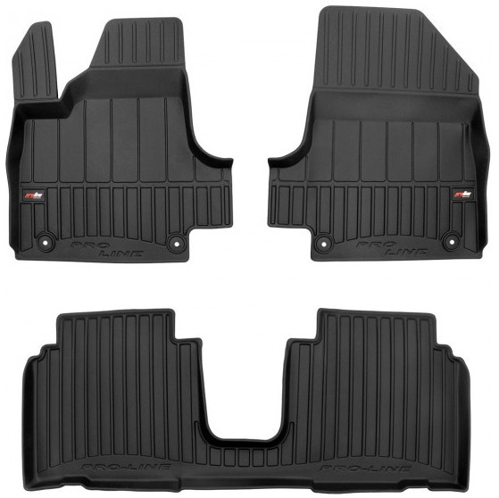 FROGUM Floor mats proLine 3D Article number: 3D427730 cheaply