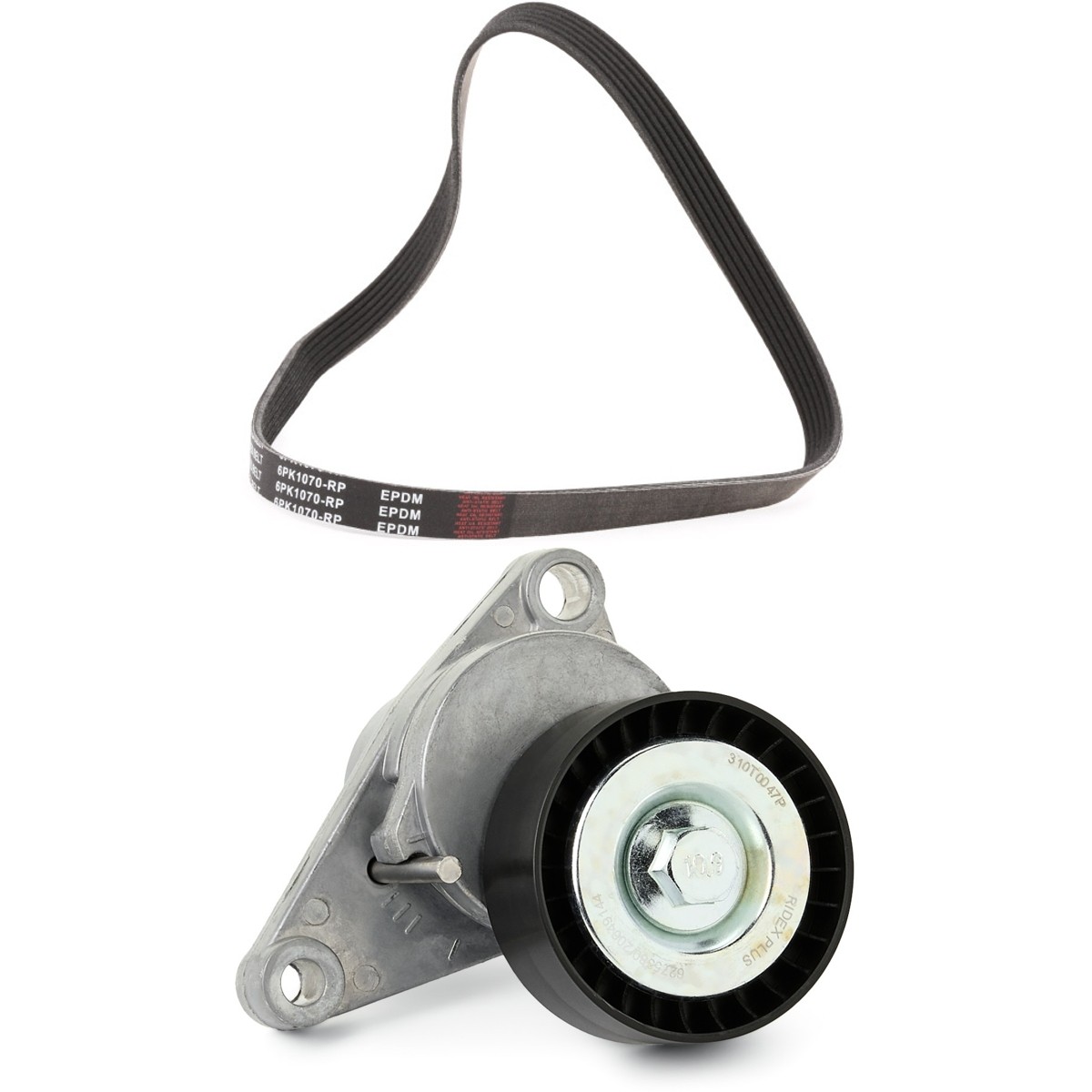 RIDEX PLUS Kileremssæt Varenummer: 542R0187P billige