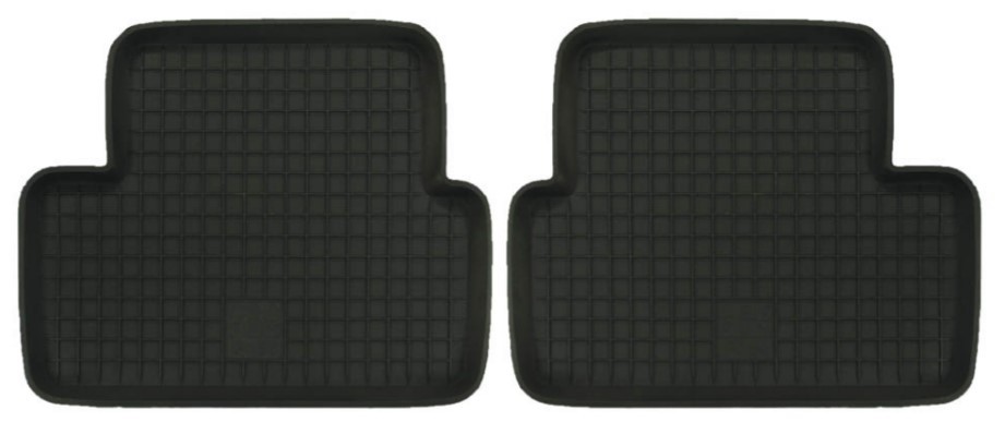 POLGUM Floor mats Article number: HT16C cheaply