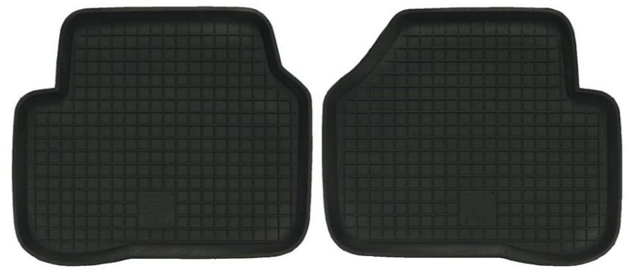 POLGUM Floor mats Article number: HT33C cheaply