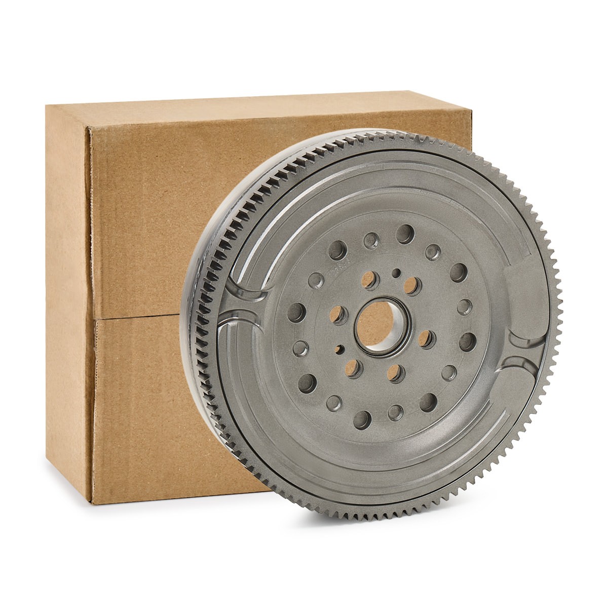 RIDEX REMAN Svinghjul Varenummer: 577F0192R billige