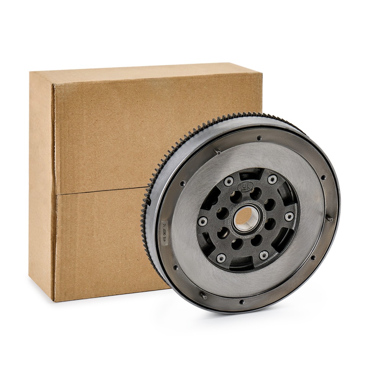 RIDEX REMAN Svinghjul Varenummer: 577F0168R billige