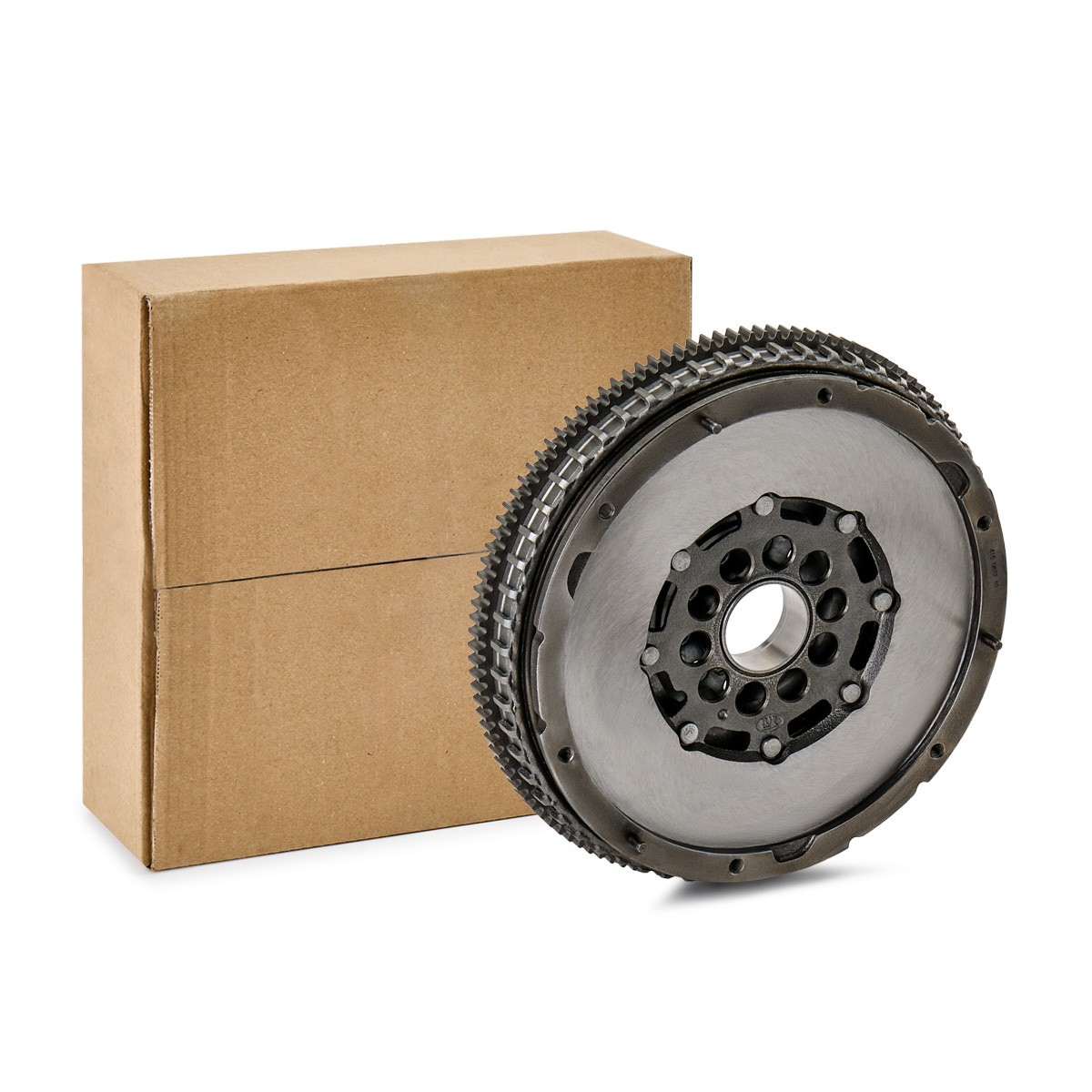 RIDEX REMAN Svinghjul Varenummer: 577F0311R billige