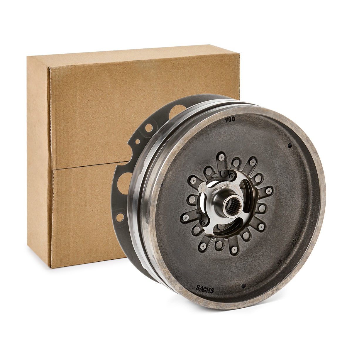 RIDEX REMAN Hooratas Artikli number: 577F0095R soodsalt