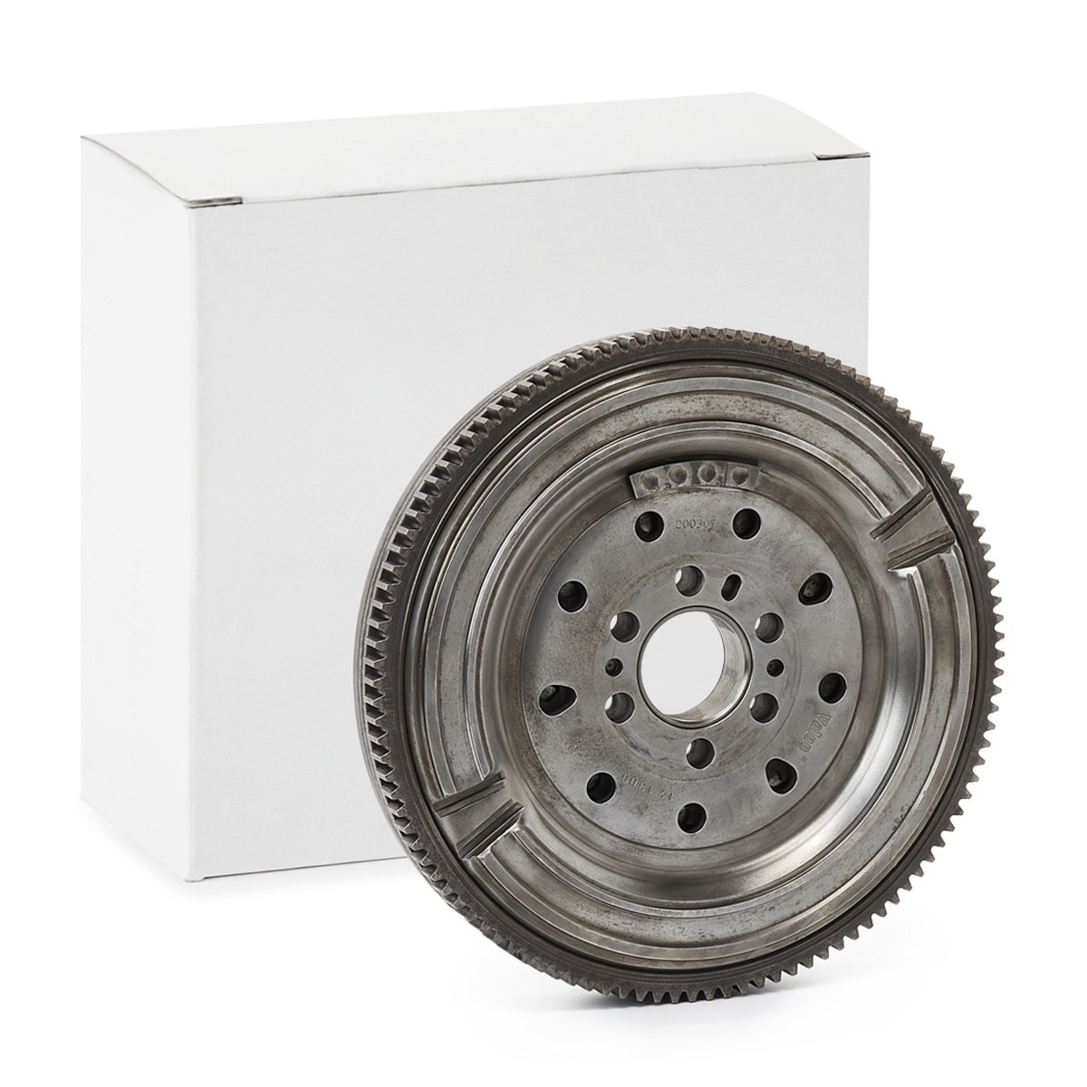 RIDEX REMAN Svinghjul Varenummer: 577F0058R billige