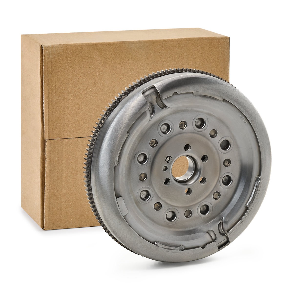 RIDEX REMAN Svinghjul Varenummer: 577F0055R billige