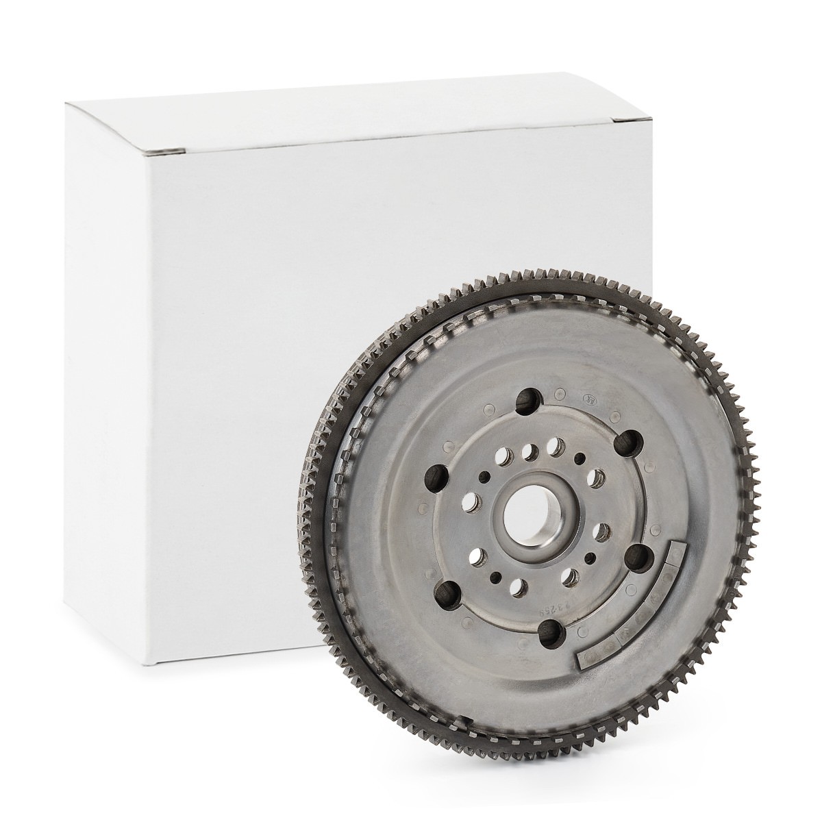 RIDEX REMAN Svinghjul Varenummer: 577F0066R billige